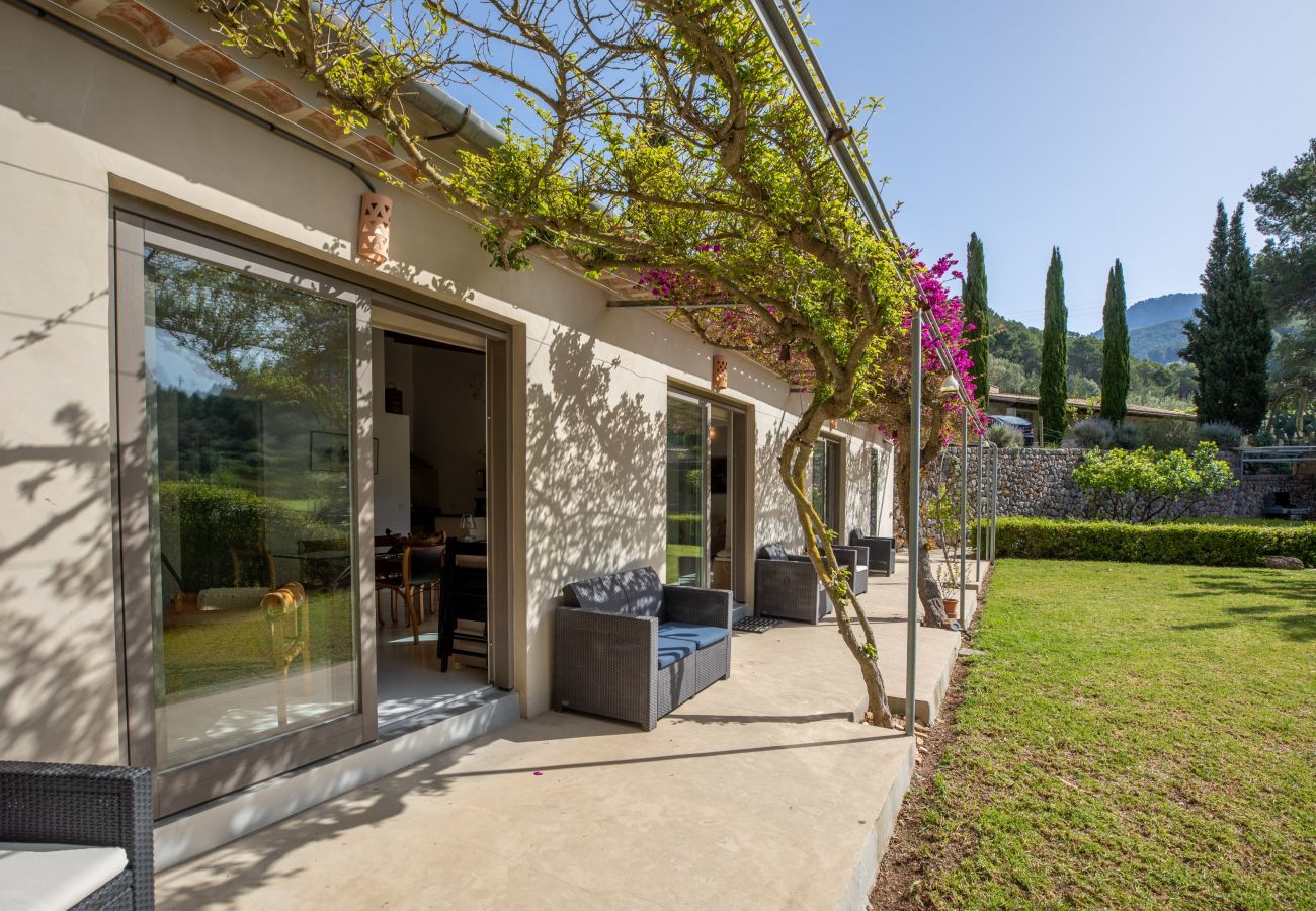 Country house in Sóller - Moonside, Finca 5StarsHome Mallorca