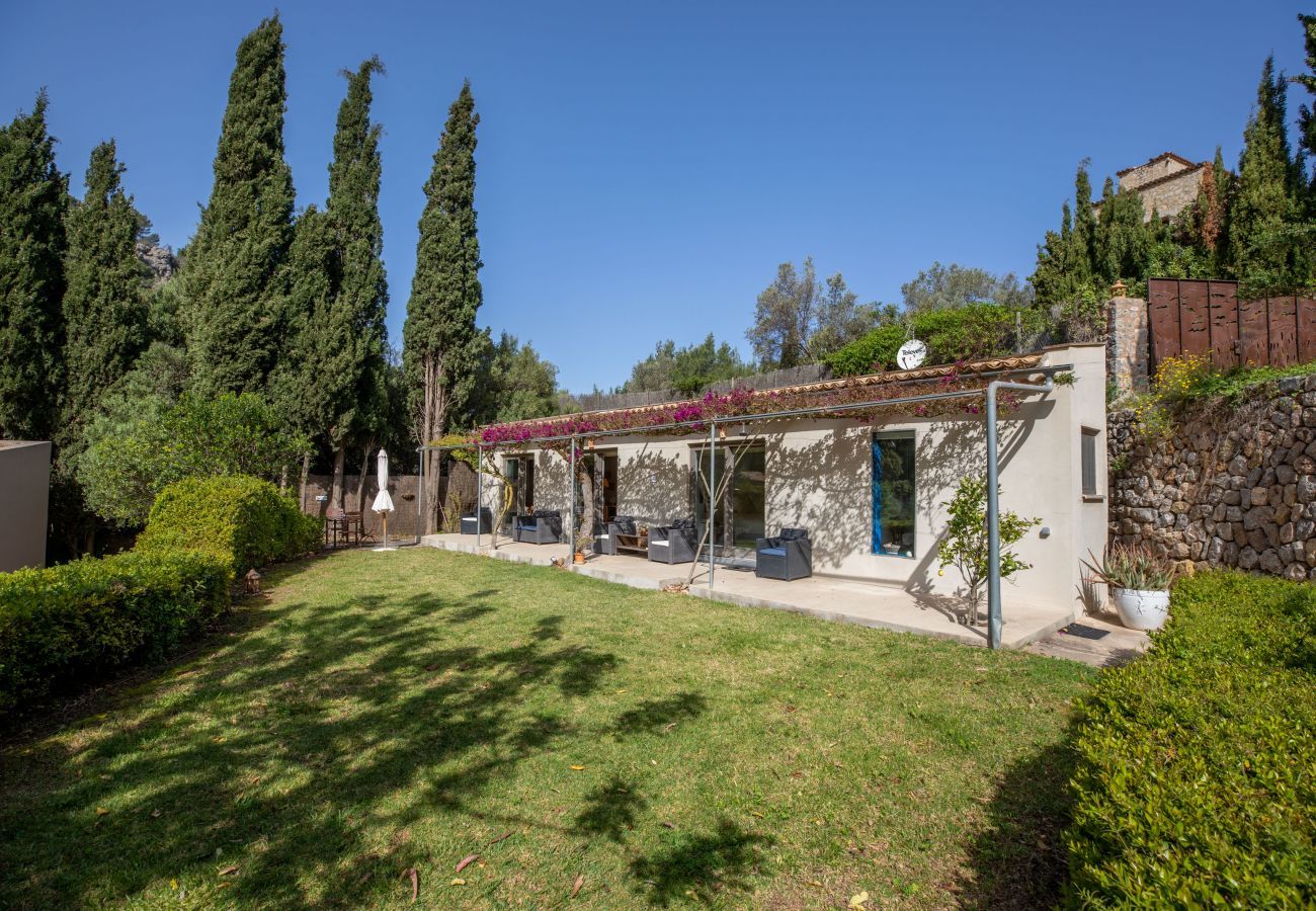 Country house in Sóller - Moonside, Finca 5StarsHome Mallorca