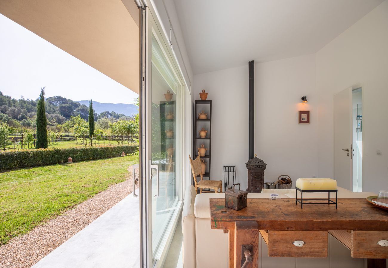 Country house in Sóller - Moonside, Finca 5StarsHome Mallorca