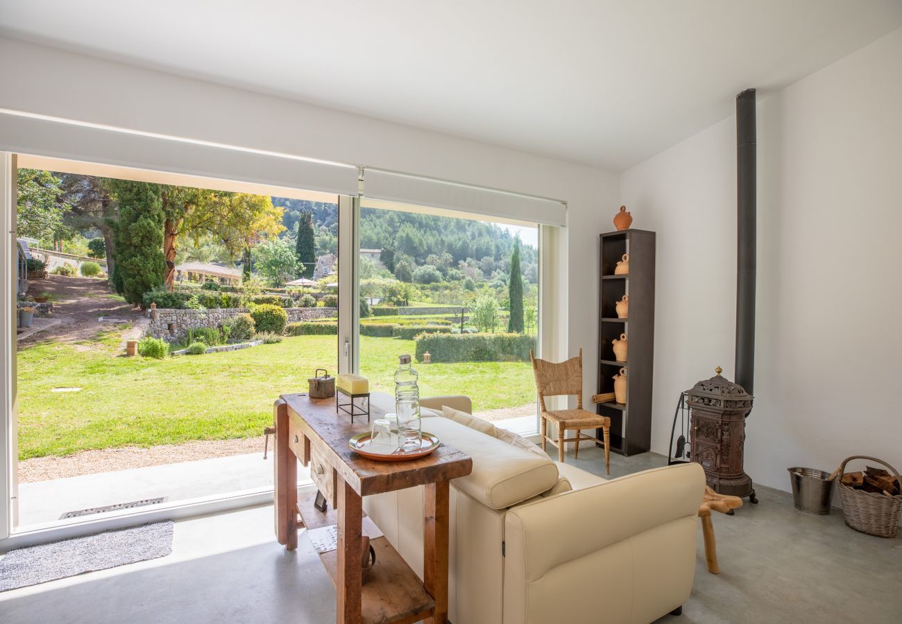 Country house in Sóller - Moonside, Finca 5StarsHome Mallorca