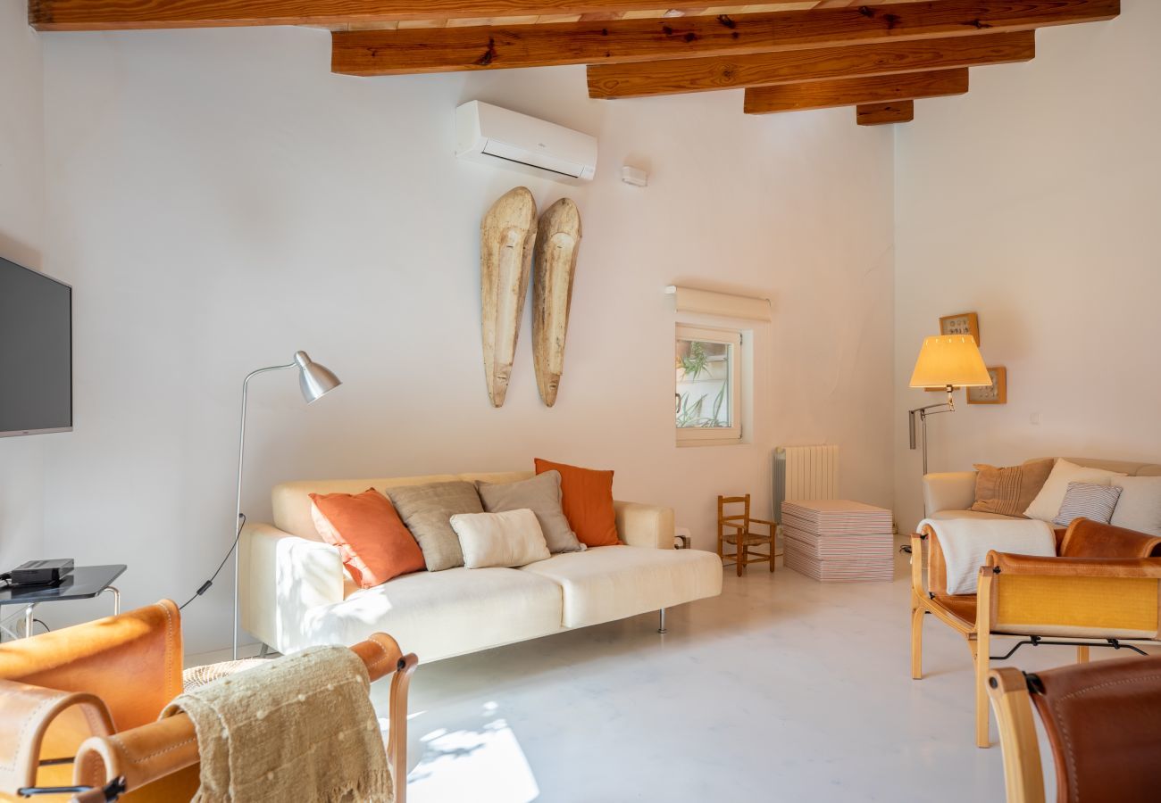 Country house in Sóller - Moonside, Finca 5StarsHome Mallorca