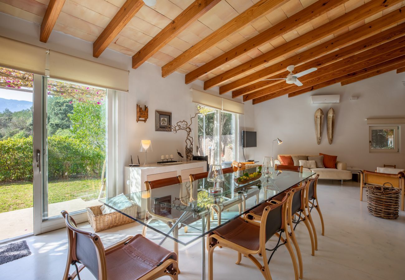 Country house in Sóller - Moonside, Finca 5StarsHome Mallorca