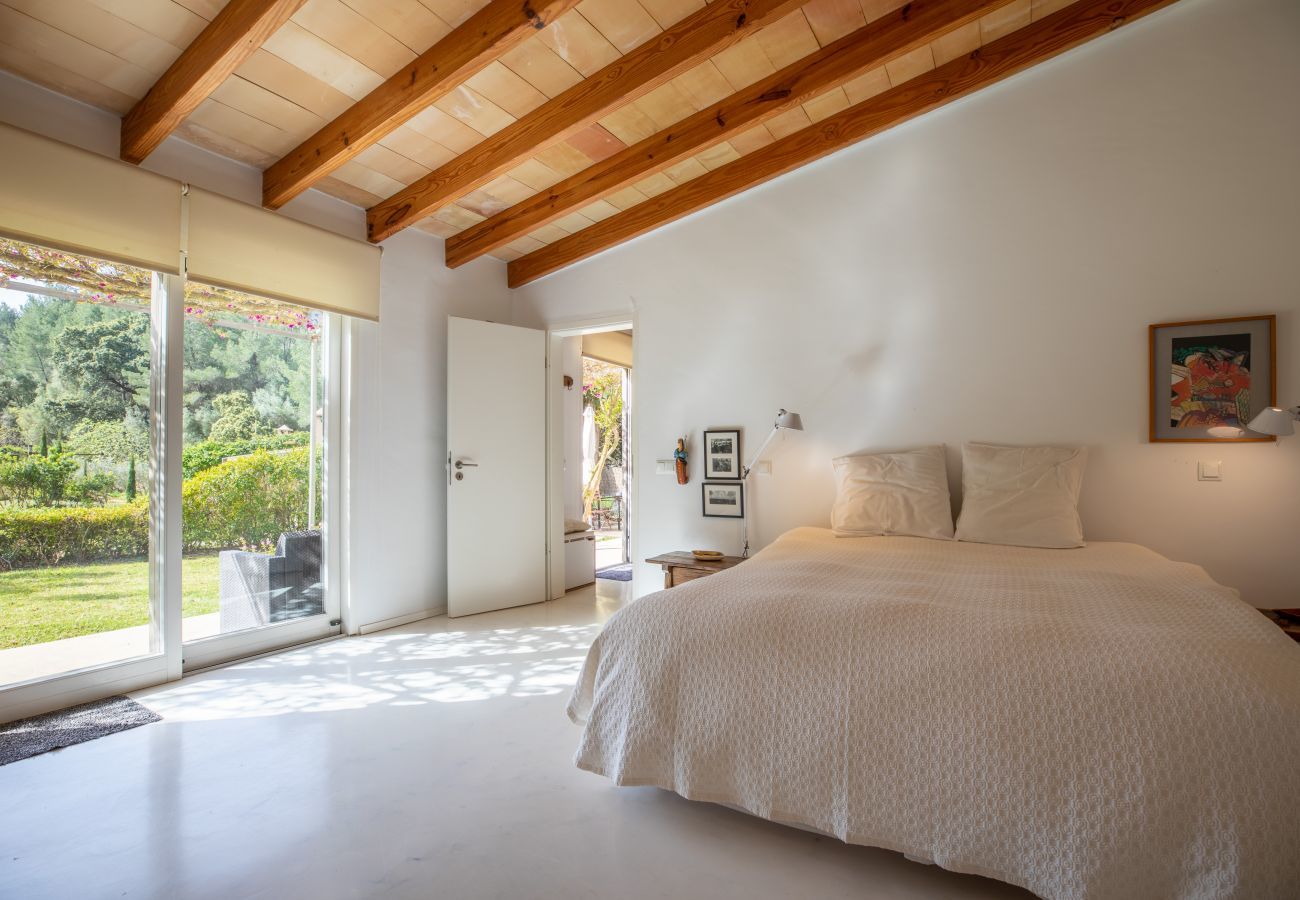 Country house in Sóller - Moonside, Finca 5StarsHome Mallorca