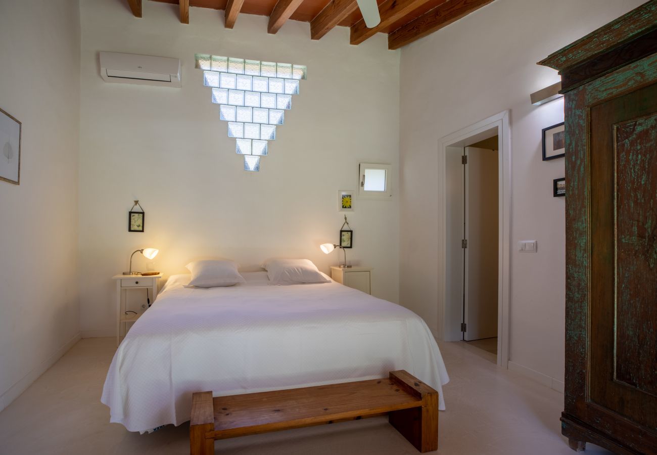 Country house in Sóller - Moonside, Finca 5StarsHome Mallorca