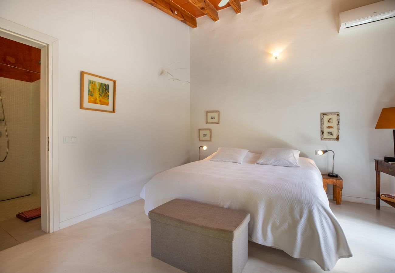 Country house in Sóller - Moonside, Finca 5StarsHome Mallorca