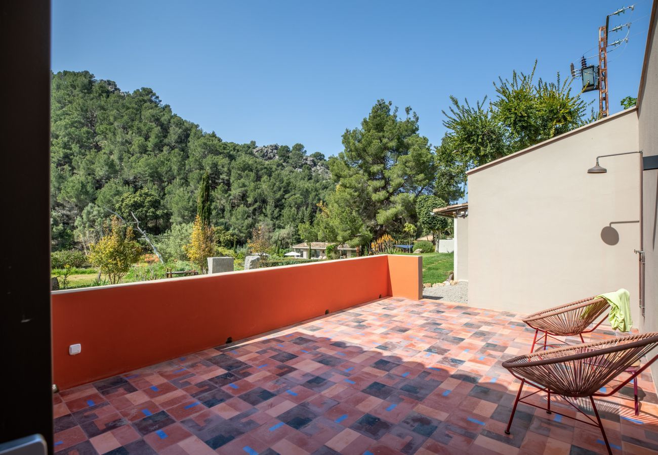 Country house in Sóller - Moonside, Finca 5StarsHome Mallorca