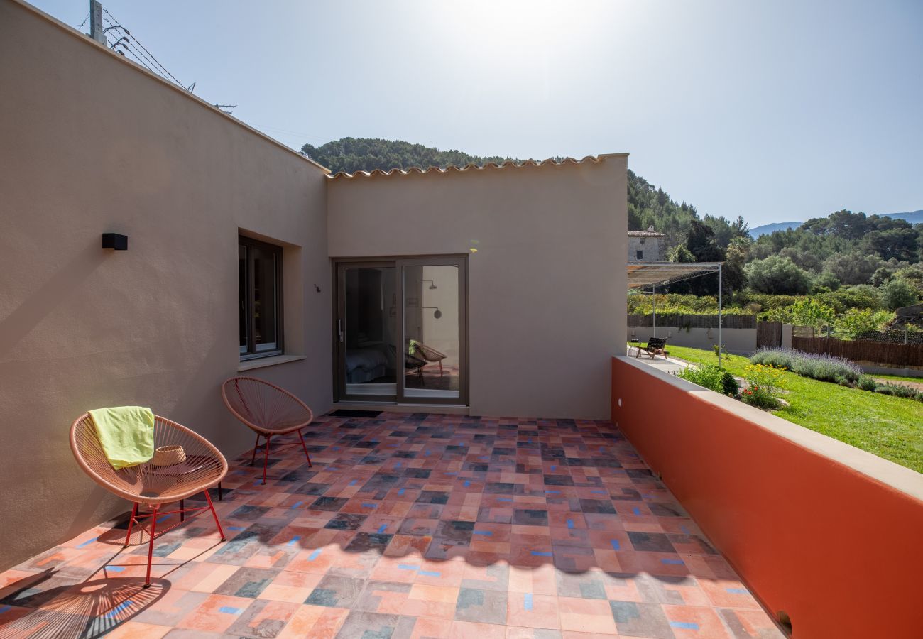 Country house in Sóller - Moonside, Finca 5StarsHome Mallorca