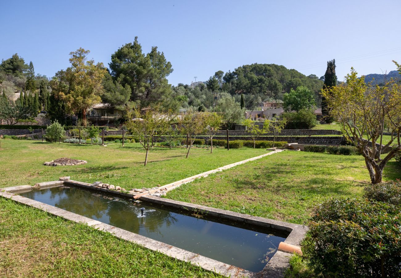 Country house in Sóller - Moonside, Finca 5StarsHome Mallorca