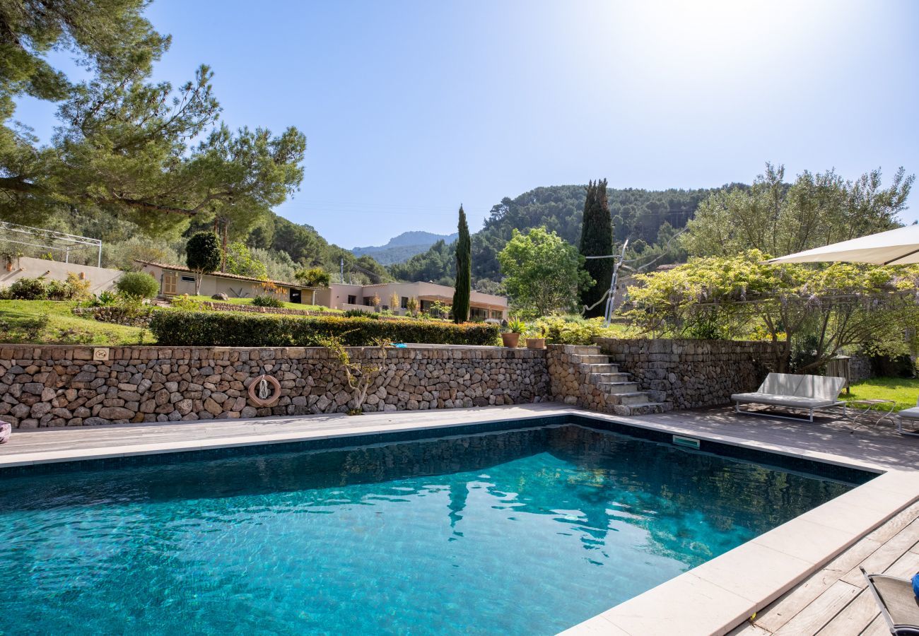 Country house in Sóller - Moonside, Finca 5StarsHome Mallorca