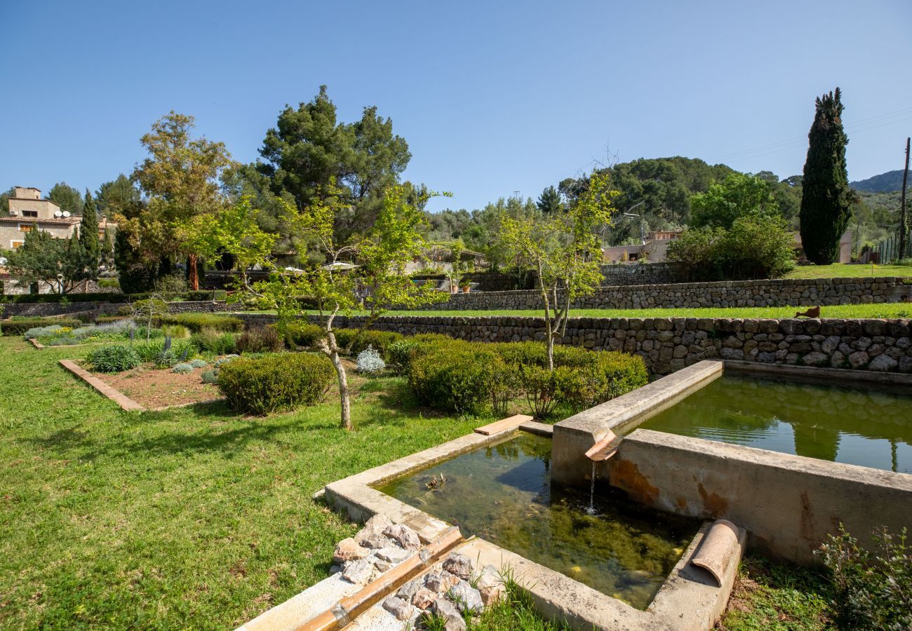 Country house in Sóller - Moonside, Finca 5StarsHome Mallorca