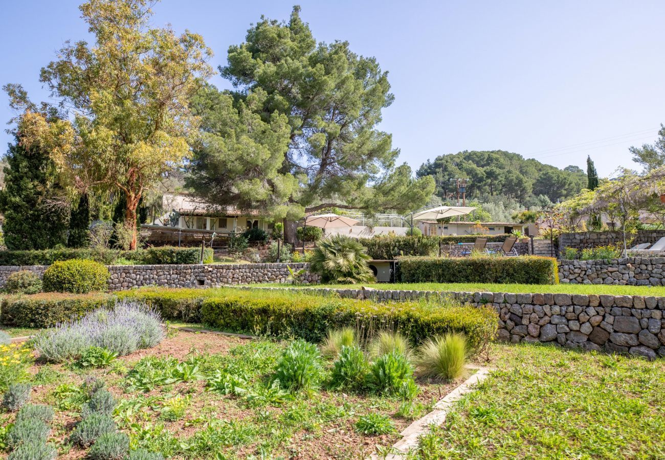 Country house in Sóller - Moonside, Finca 5StarsHome Mallorca