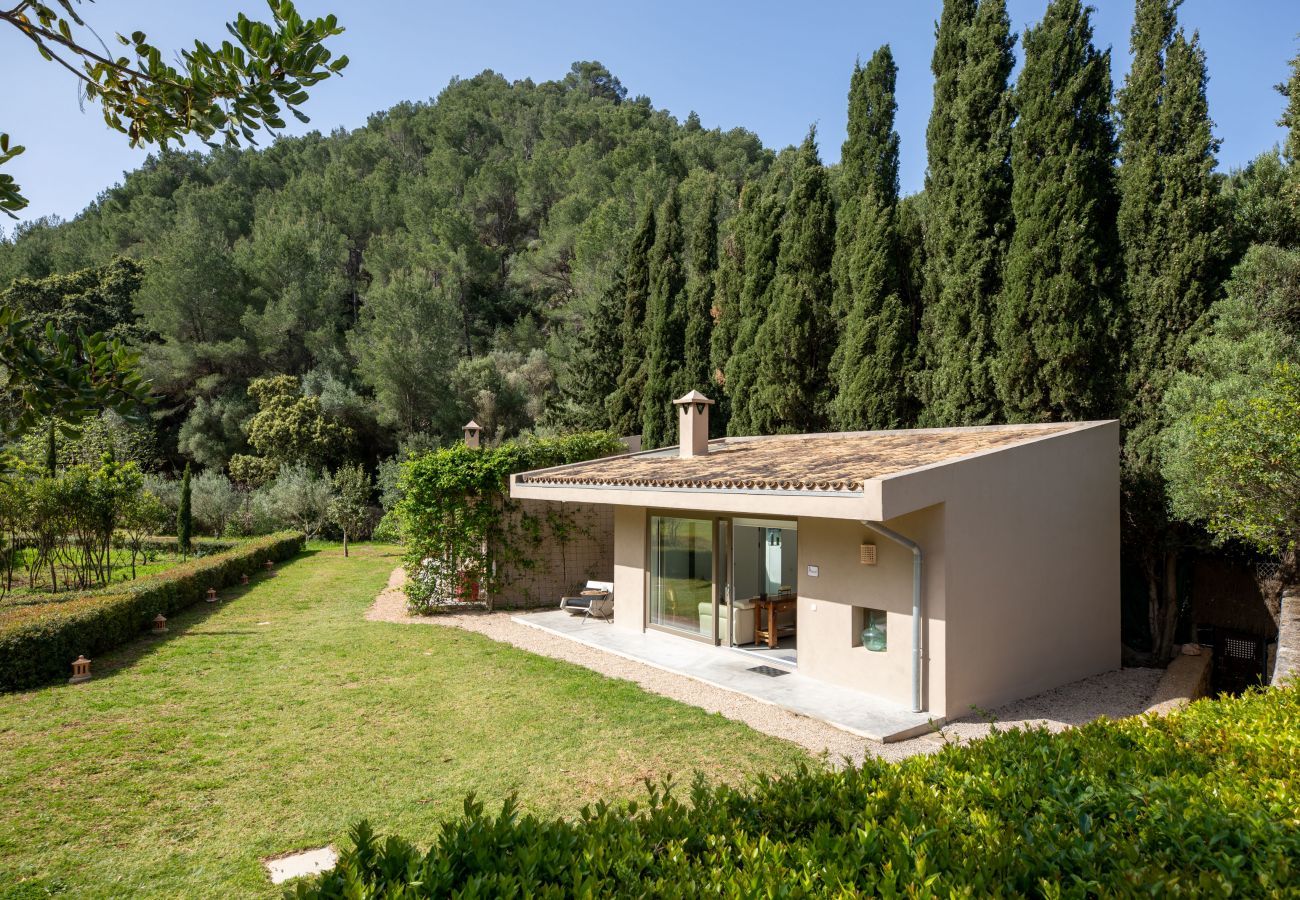 Country house in Sóller - Moonside, Finca 5StarsHome Mallorca