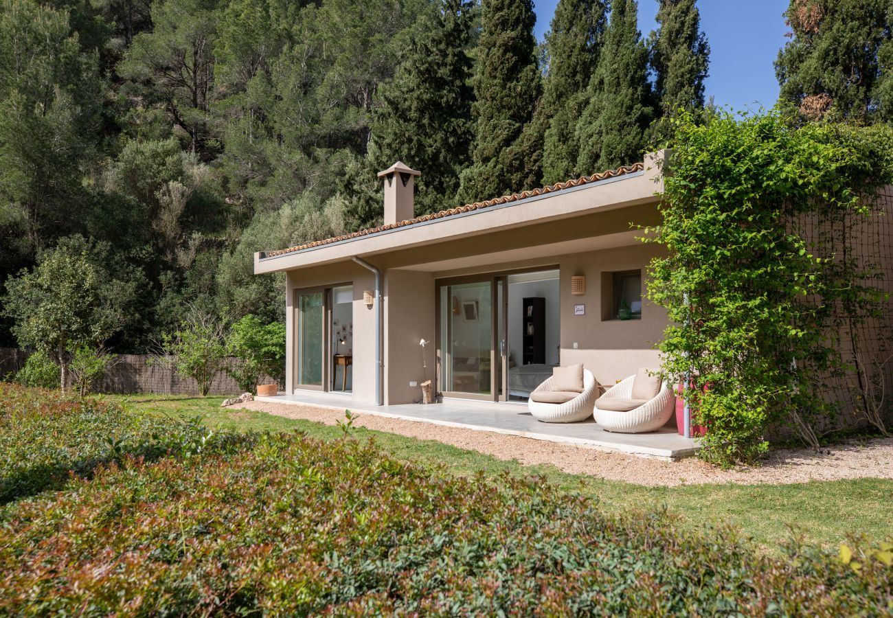 Country house in Sóller - Moonside, Finca 5StarsHome Mallorca