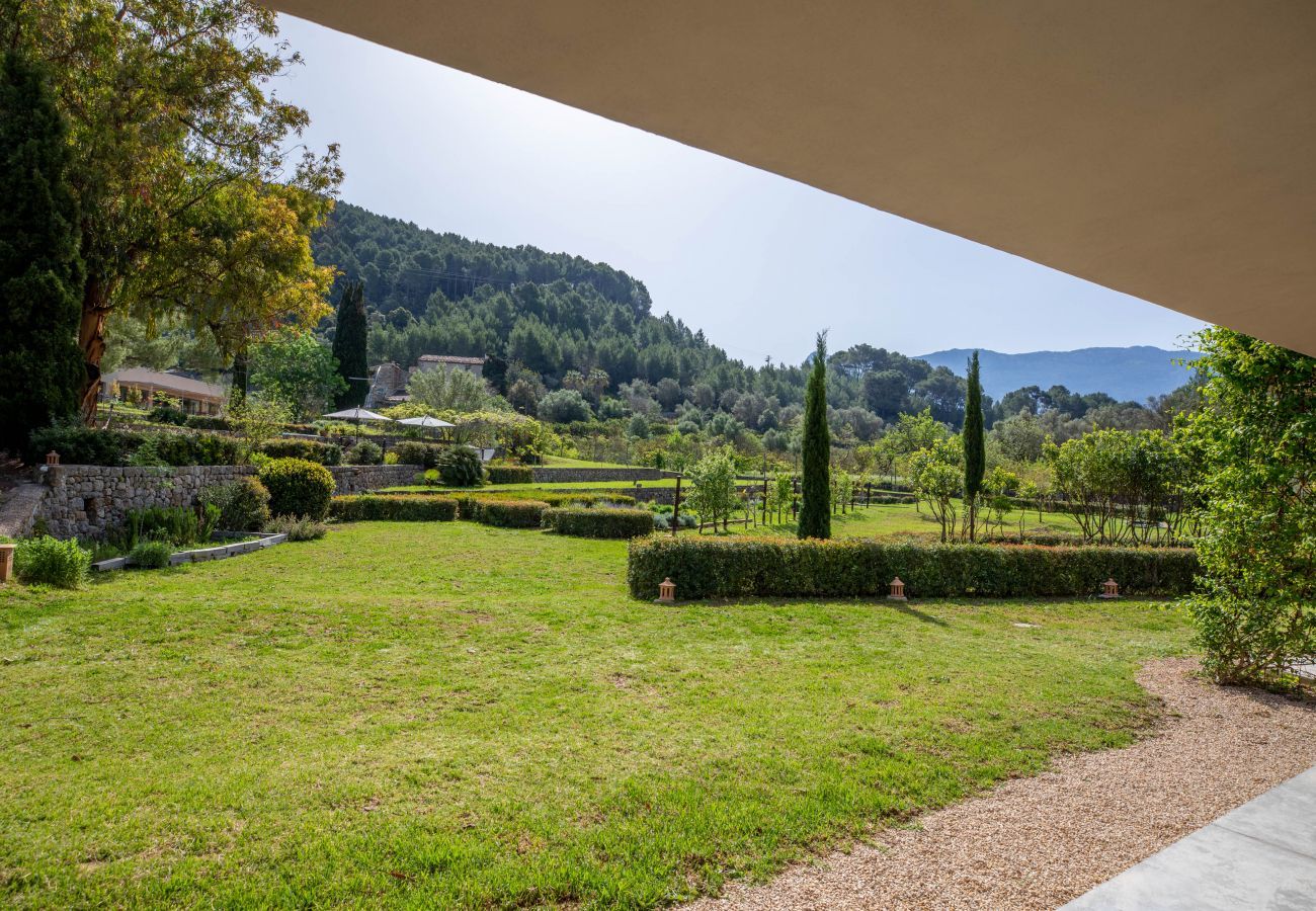 Country house in Sóller - Moonside, Finca 5StarsHome Mallorca