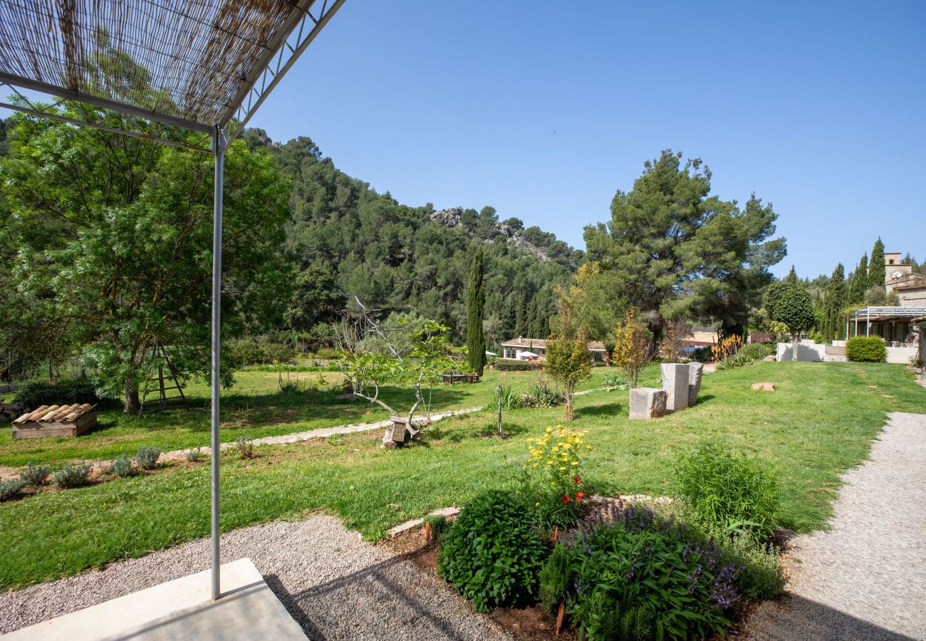 Country house in Sóller - Moonside, Finca 5StarsHome Mallorca