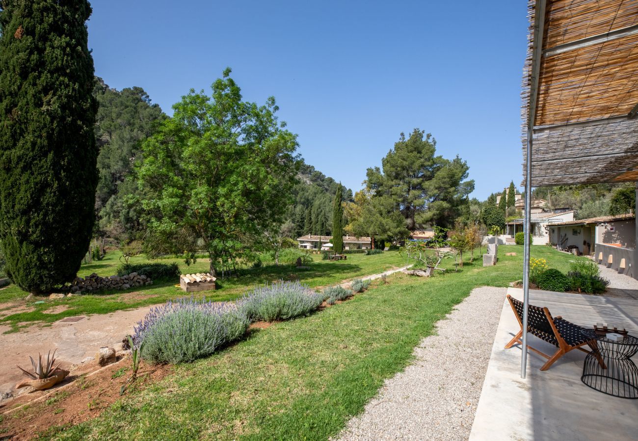 Country house in Sóller - Moonside, Finca 5StarsHome Mallorca