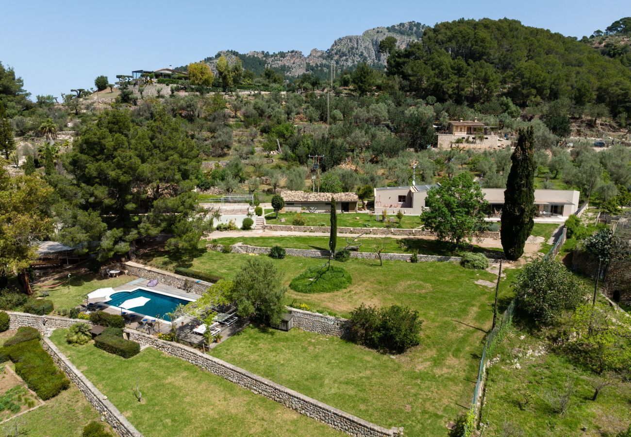 Country house in Sóller - Moonside, Finca 5StarsHome Mallorca