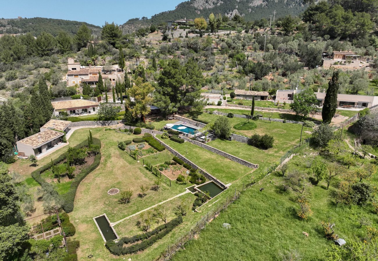 Country house in Sóller - Moonside, Finca 5StarsHome Mallorca