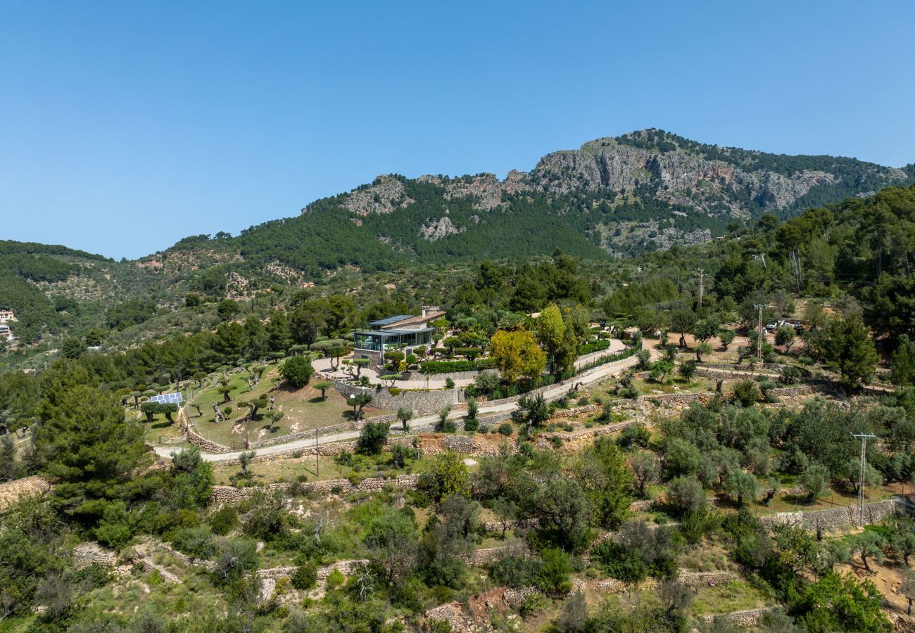 Country house in Sóller - Moonside, Finca 5StarsHome Mallorca