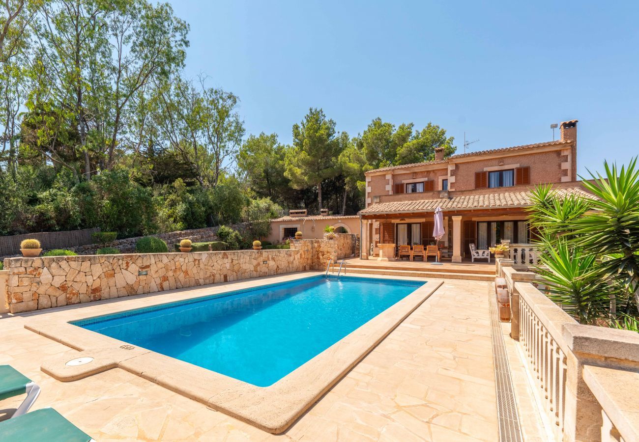 Country house in Felanitx - Franses, Finca 5StarsHome Mallorca