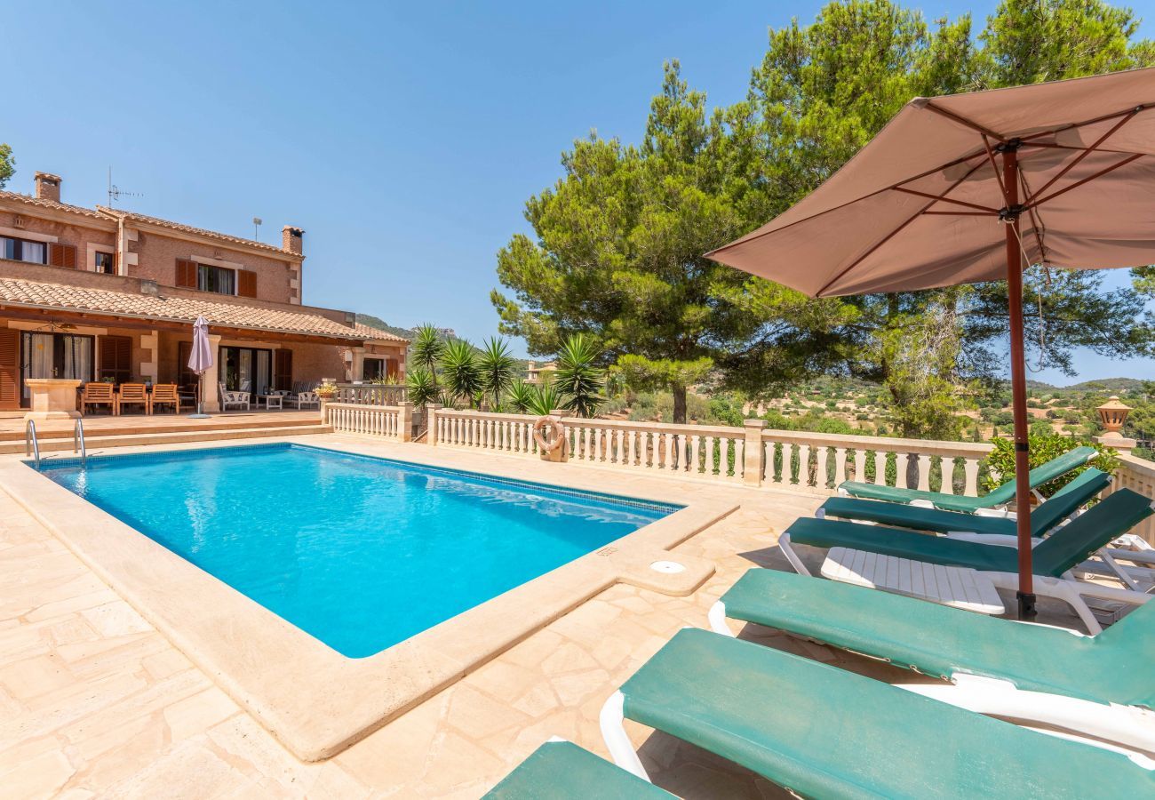 Country house in Felanitx - Franses, Finca 5StarsHome Mallorca