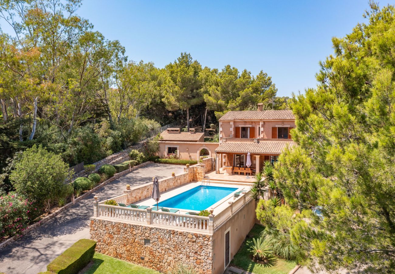 Country house in Felanitx - Franses, Finca 5StarsHome Mallorca