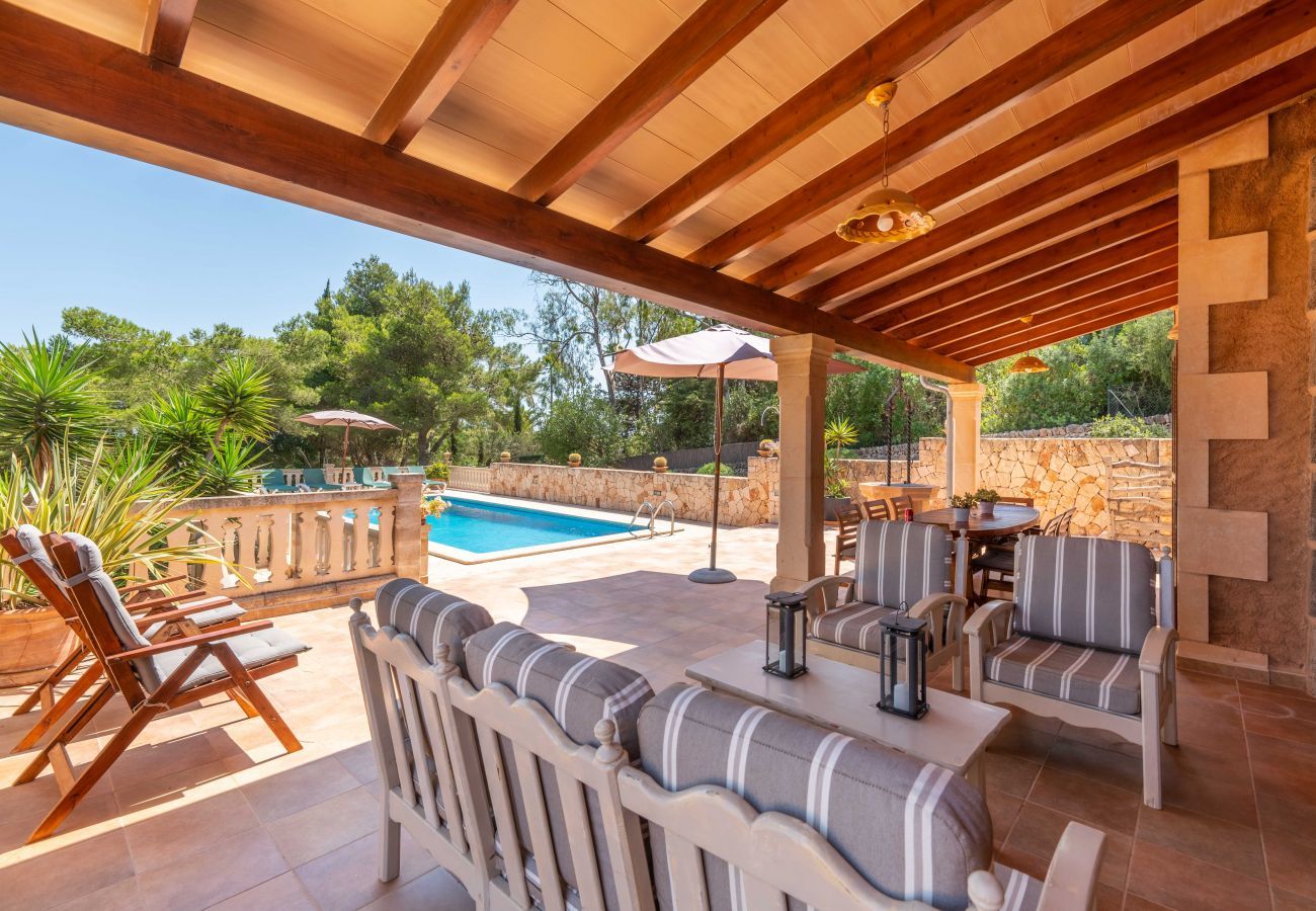 Country house in Felanitx - Franses, Finca 5StarsHome Mallorca