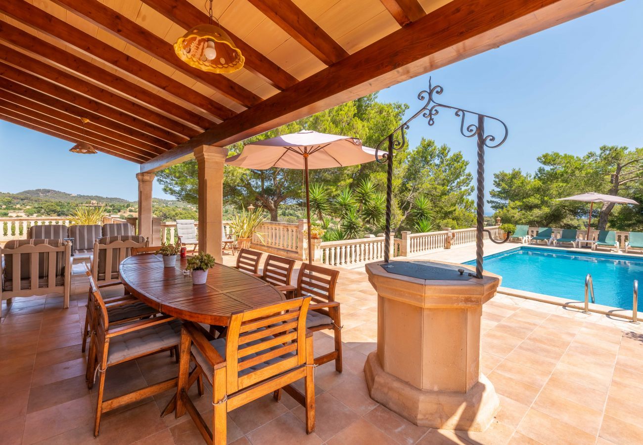 Country house in Felanitx - Franses, Finca 5StarsHome Mallorca