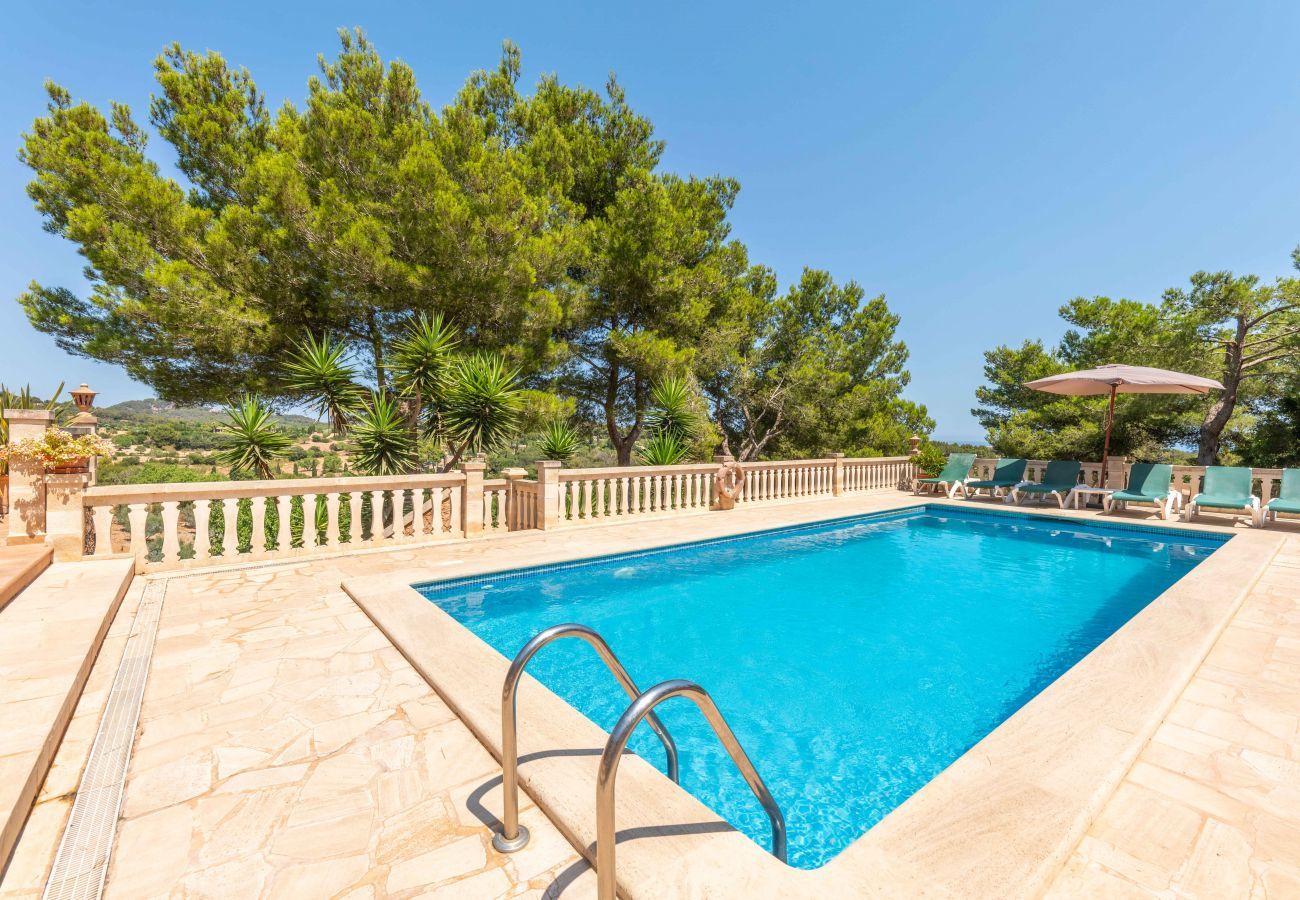 Country house in Felanitx - Franses, Finca 5StarsHome Mallorca