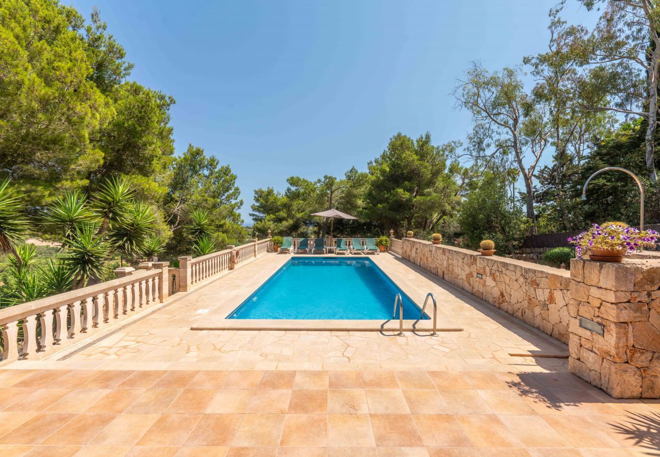 Country house in Felanitx - Franses, Finca 5StarsHome Mallorca