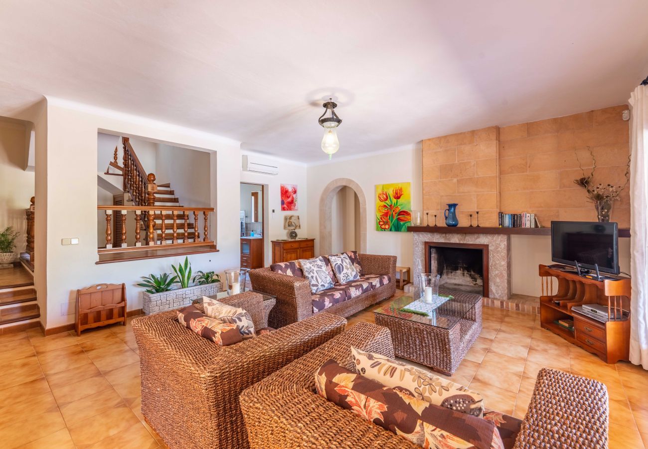 Country house in Felanitx - Franses, Finca 5StarsHome Mallorca
