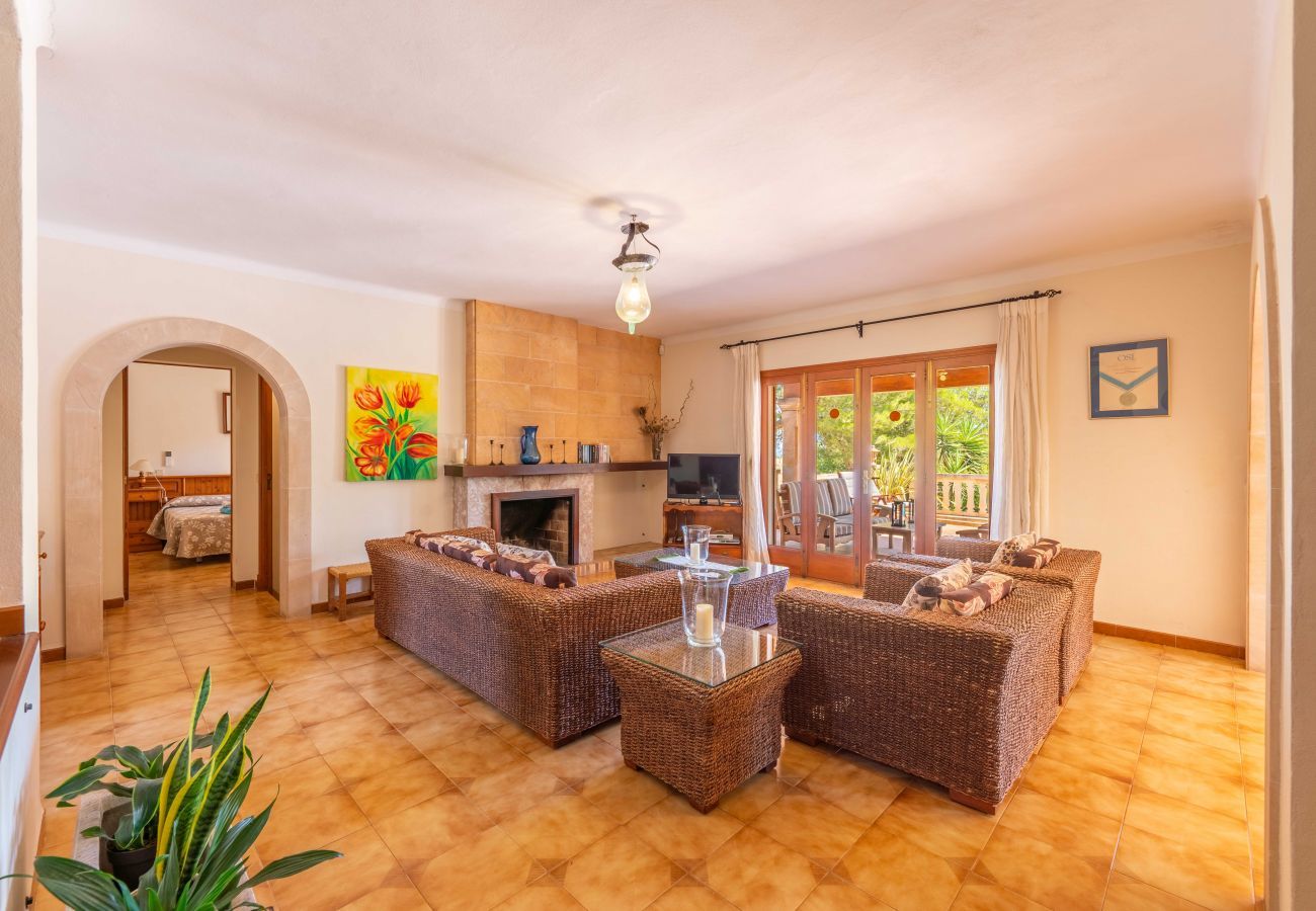 Country house in Felanitx - Franses, Finca 5StarsHome Mallorca