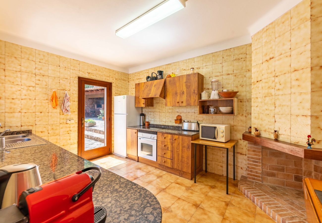 Country house in Felanitx - Franses, Finca 5StarsHome Mallorca