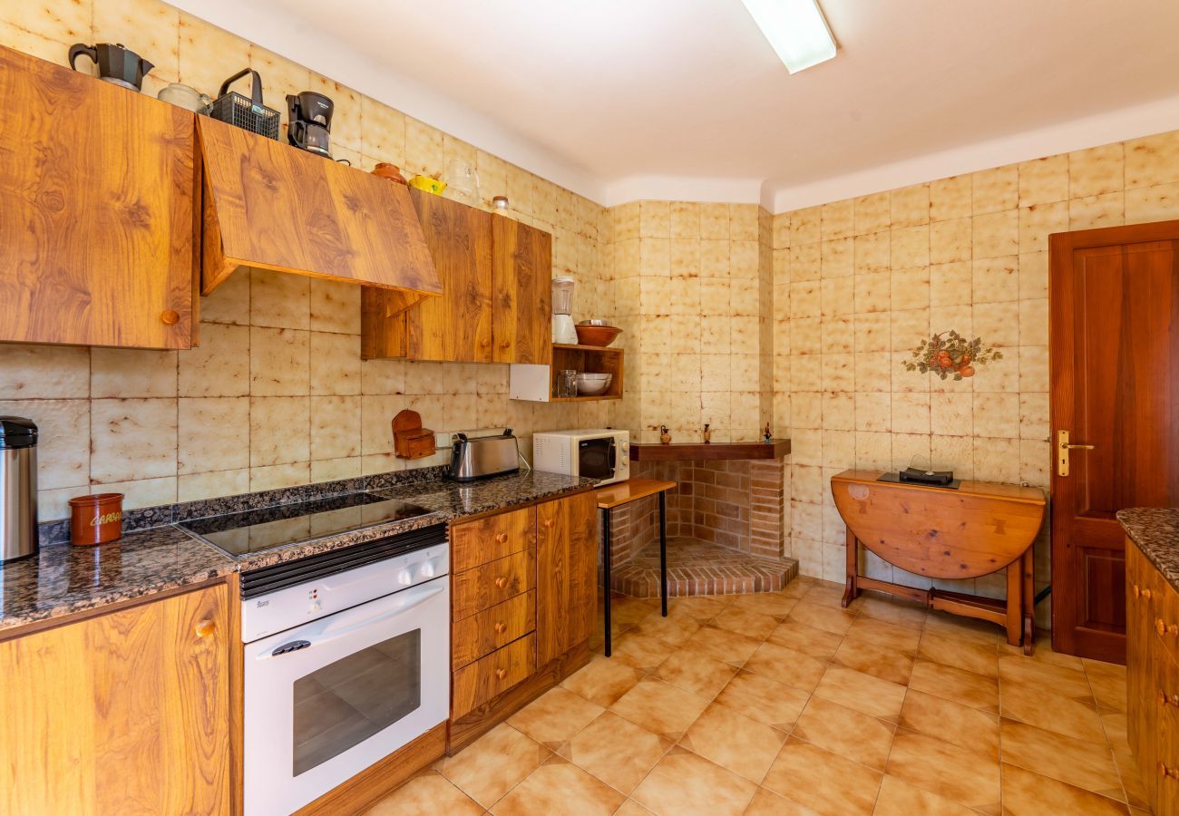 Country house in Felanitx - Franses, Finca 5StarsHome Mallorca