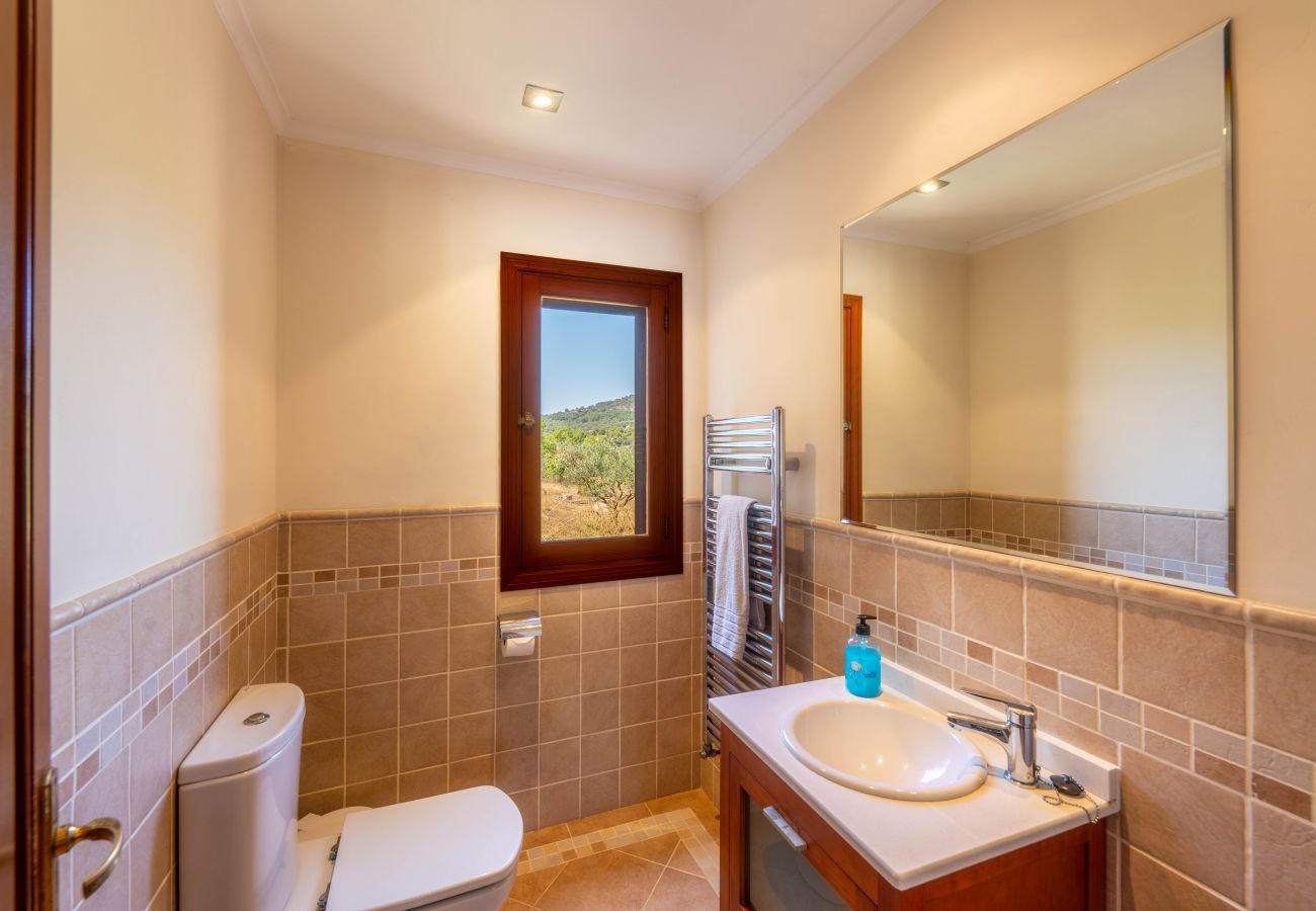 Country house in Felanitx - Franses, Finca 5StarsHome Mallorca