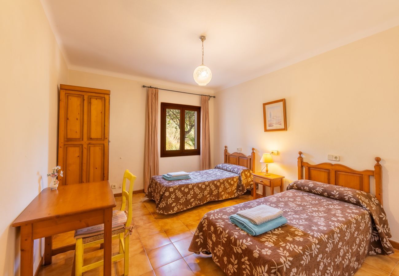 Country house in Felanitx - Franses, Finca 5StarsHome Mallorca