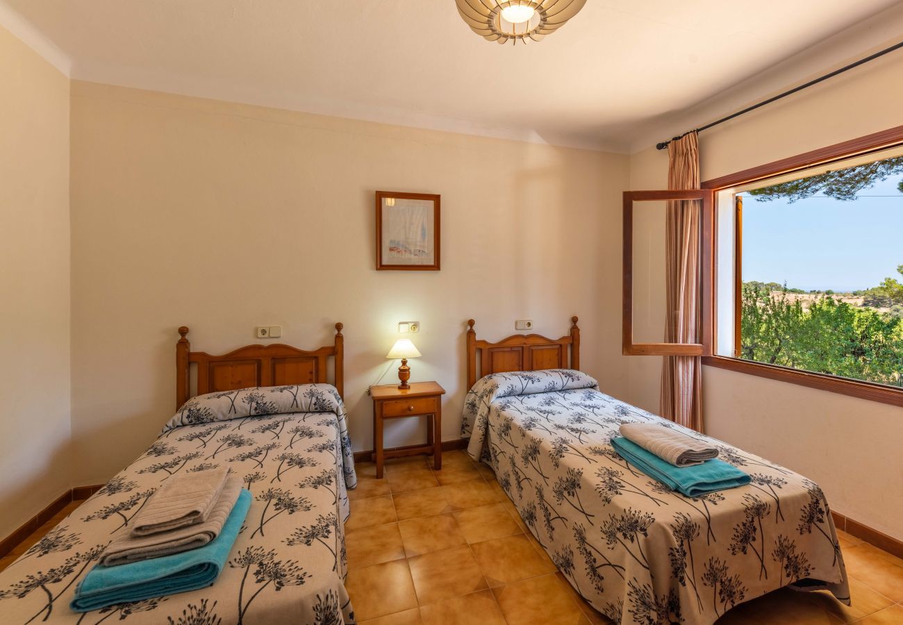 Country house in Felanitx - Franses, Finca 5StarsHome Mallorca