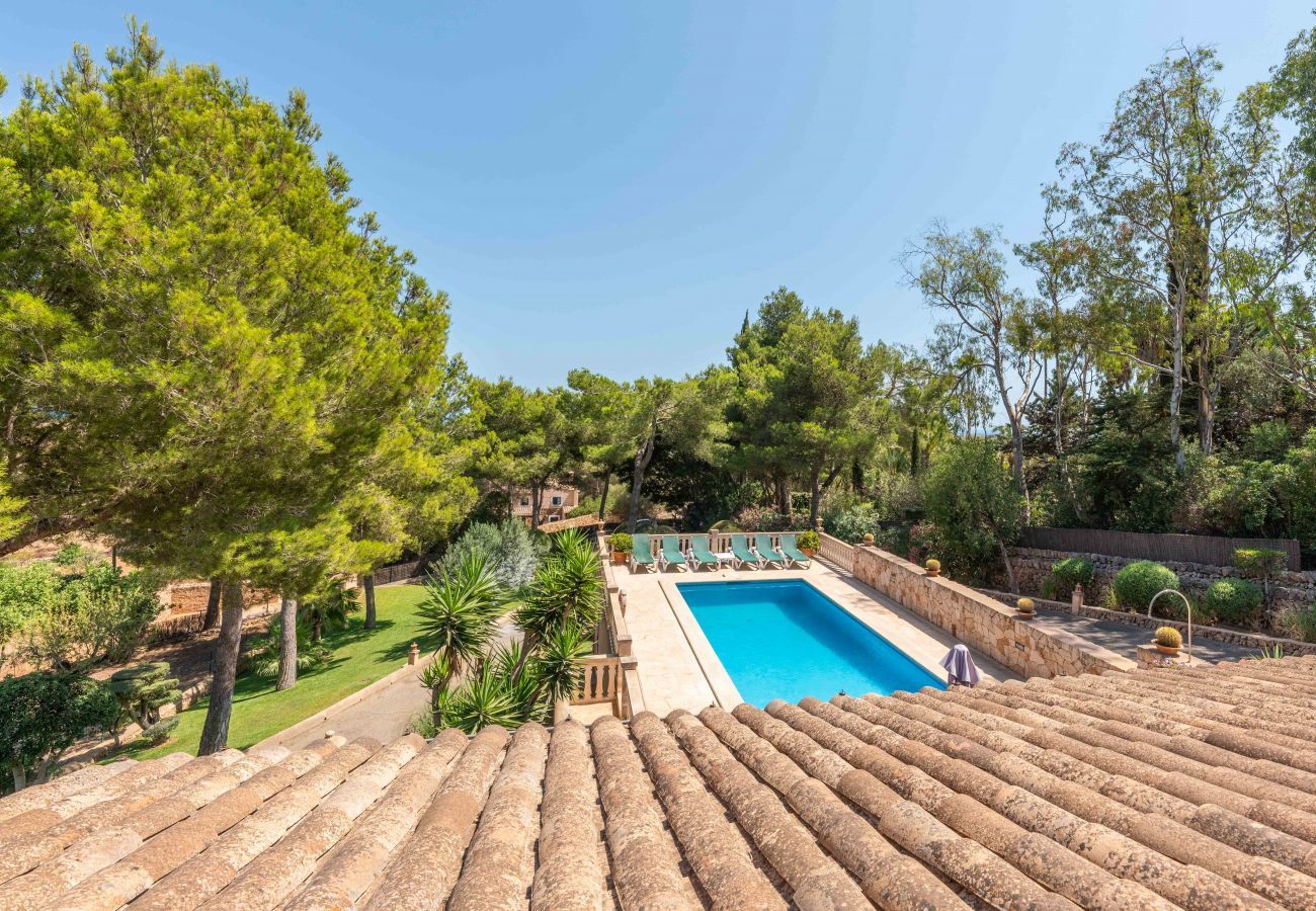 Country house in Felanitx - Franses, Finca 5StarsHome Mallorca
