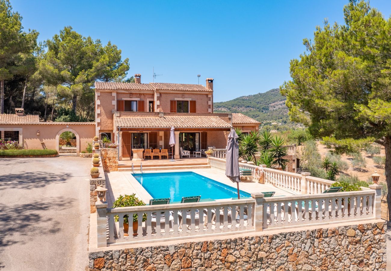 Country house in Felanitx - Franses, Finca 5StarsHome Mallorca
