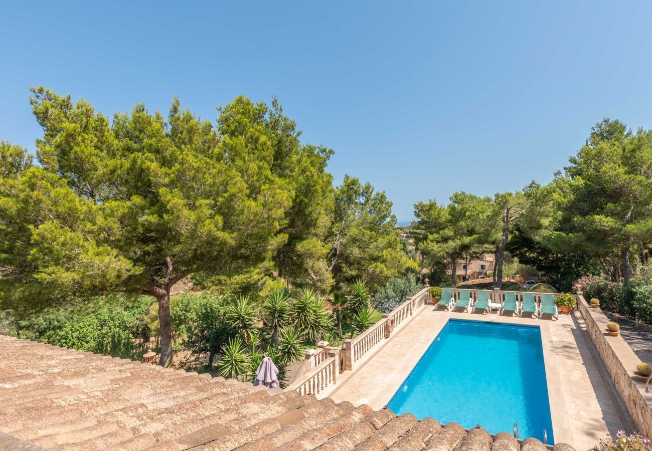 Country house in Felanitx - Franses, Finca 5StarsHome Mallorca