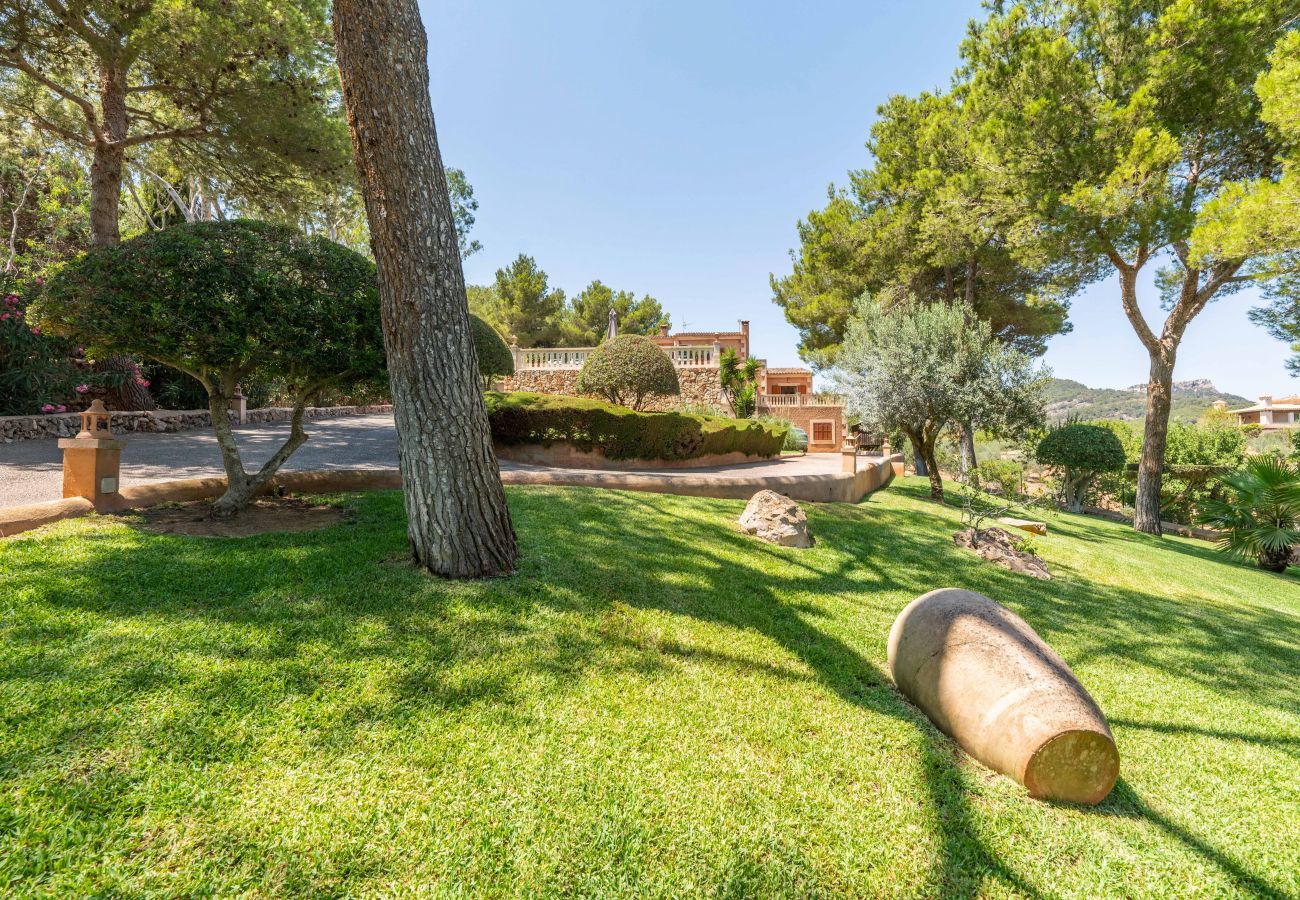 Country house in Felanitx - Franses, Finca 5StarsHome Mallorca