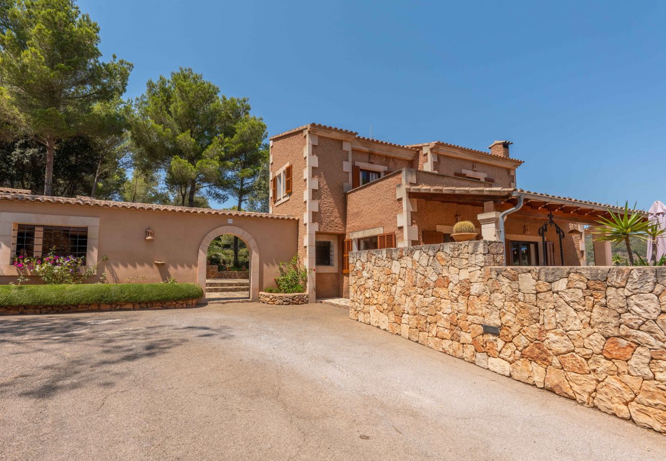 Country house in Felanitx - Franses, Finca 5StarsHome Mallorca