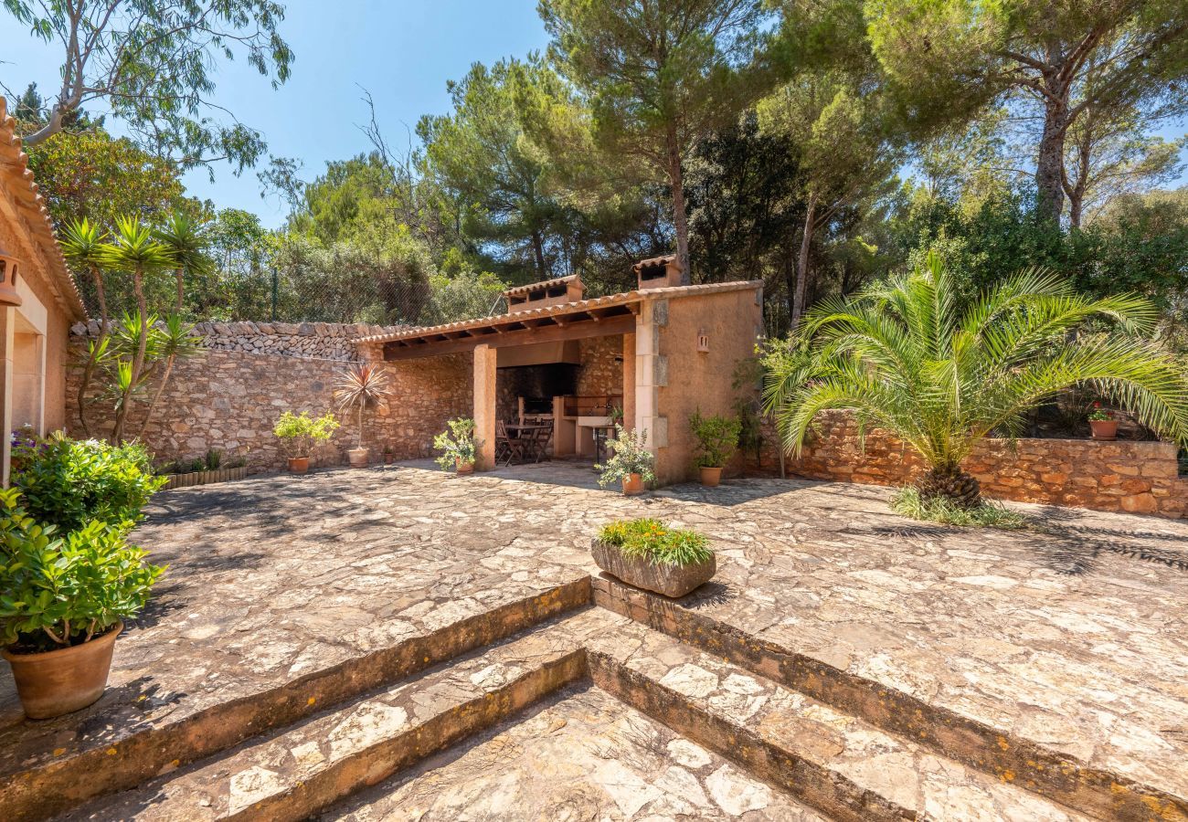 Country house in Felanitx - Franses, Finca 5StarsHome Mallorca