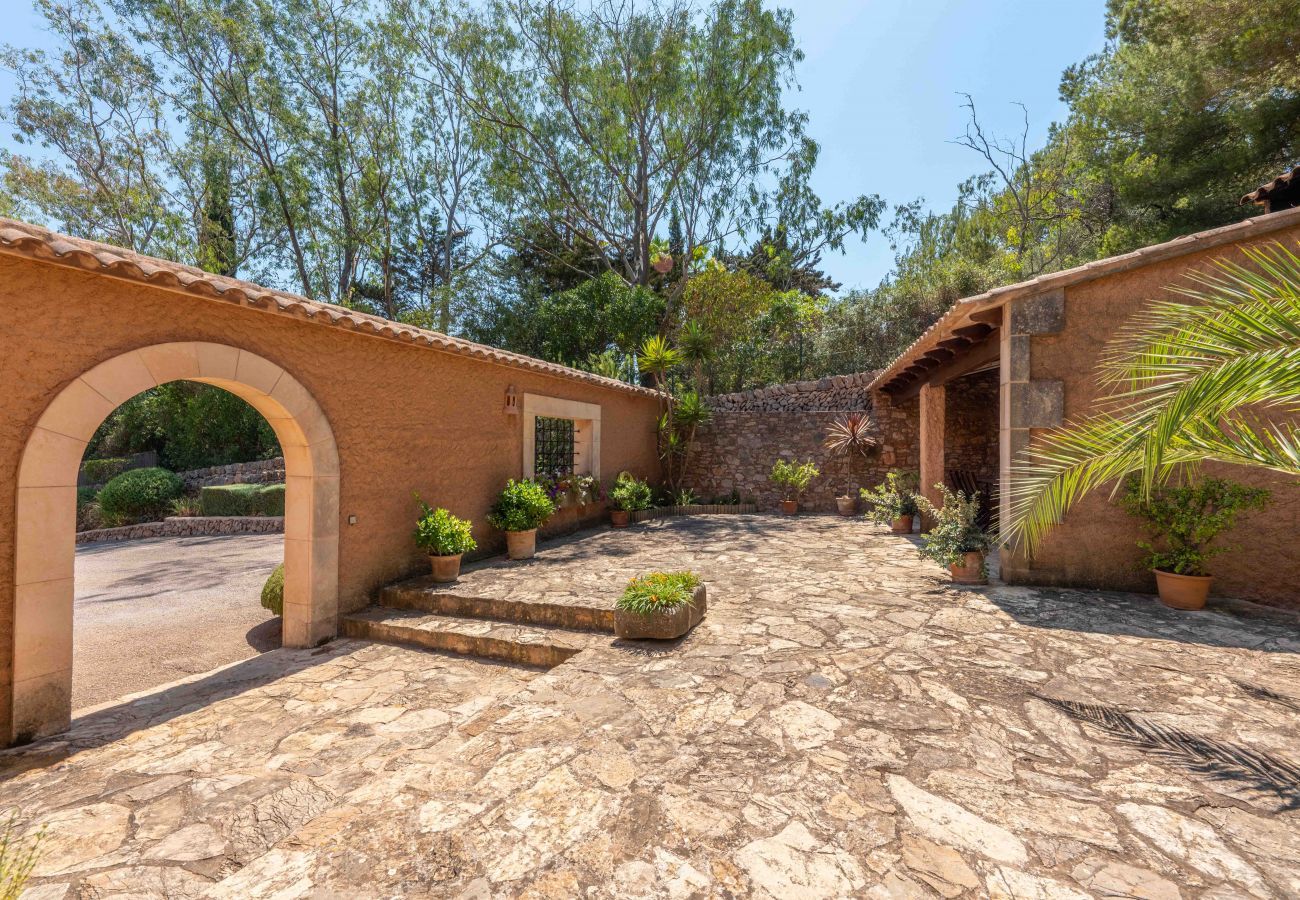 Country house in Felanitx - Franses, Finca 5StarsHome Mallorca
