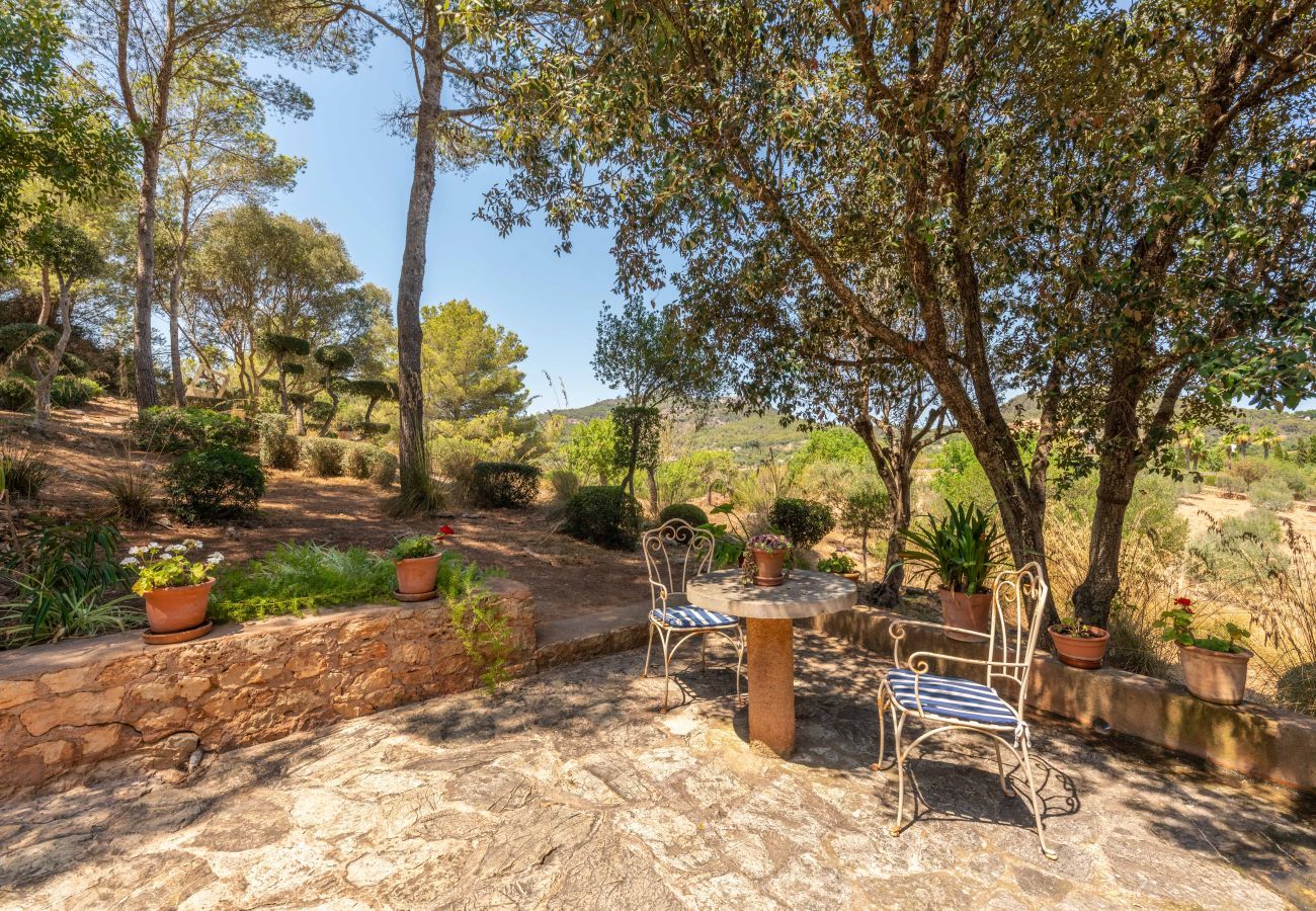 Country house in Felanitx - Franses, Finca 5StarsHome Mallorca