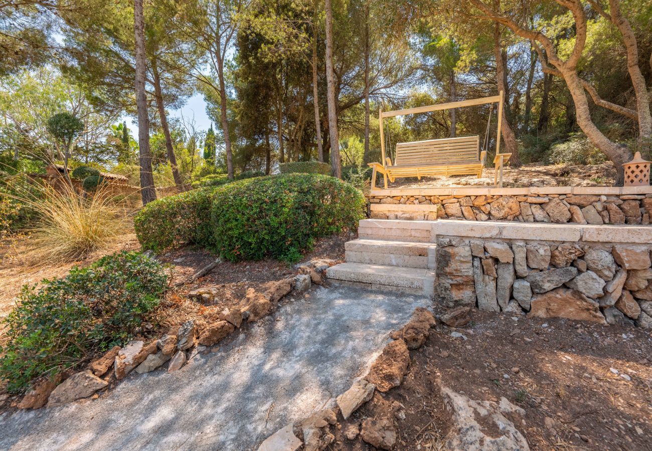 Country house in Felanitx - Franses, Finca 5StarsHome Mallorca