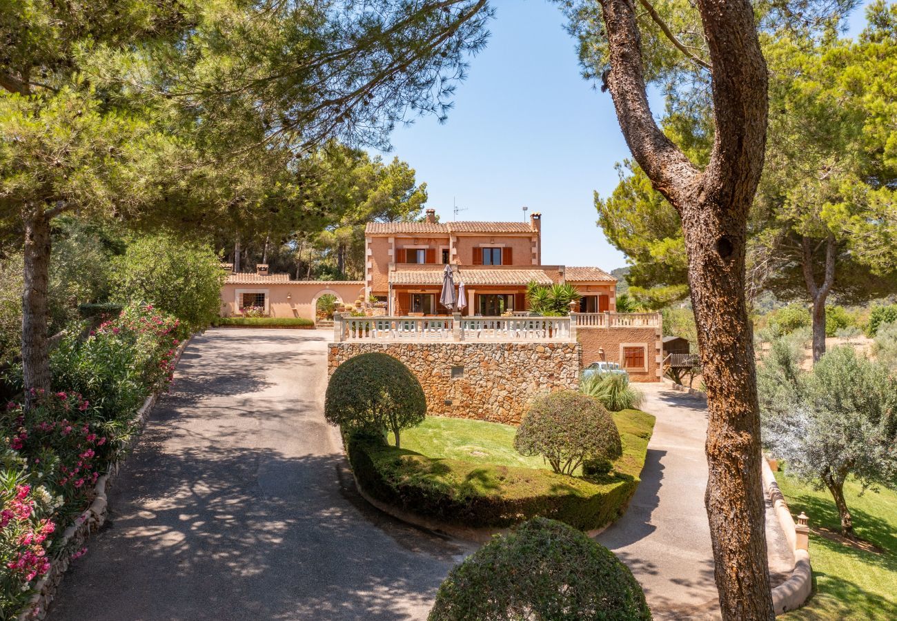 Country house in Felanitx - Franses, Finca 5StarsHome Mallorca