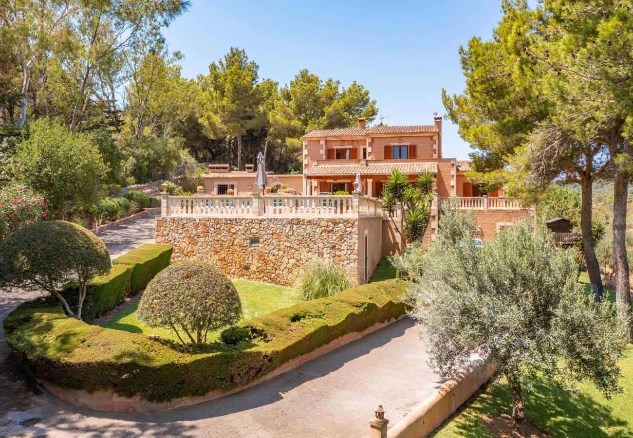 Country house in Felanitx - Franses, Finca 5StarsHome Mallorca