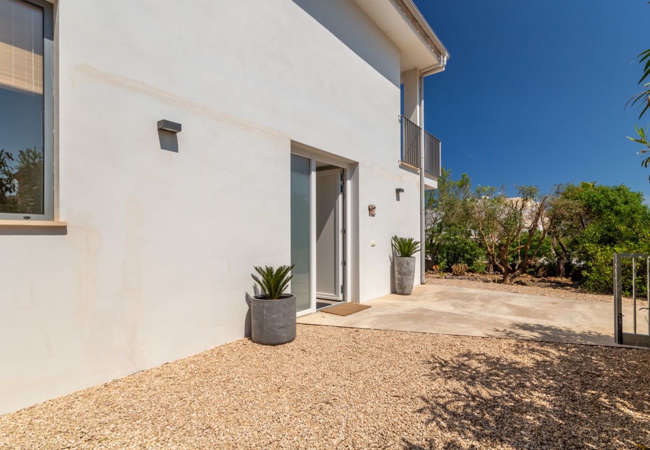 House in Son Serra de Marina - Kasalmar, Beach House 5StarsHome Mallorca