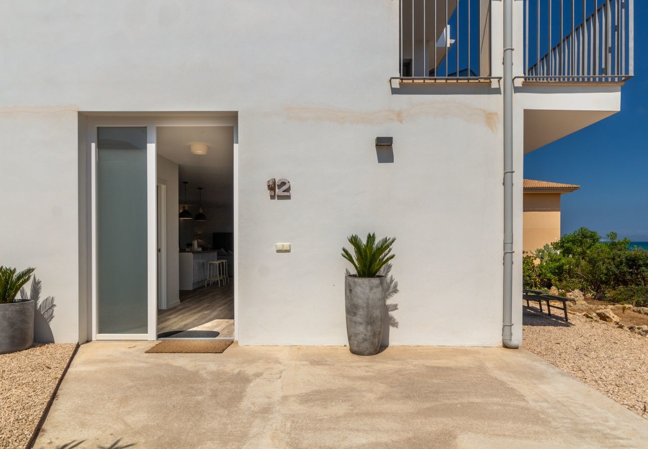 House in Son Serra de Marina - Kasalmar, Beach House 5StarsHome Mallorca